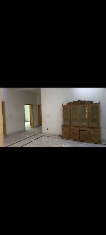 1 KANAL PORTION IN VINUS HOUSING 3