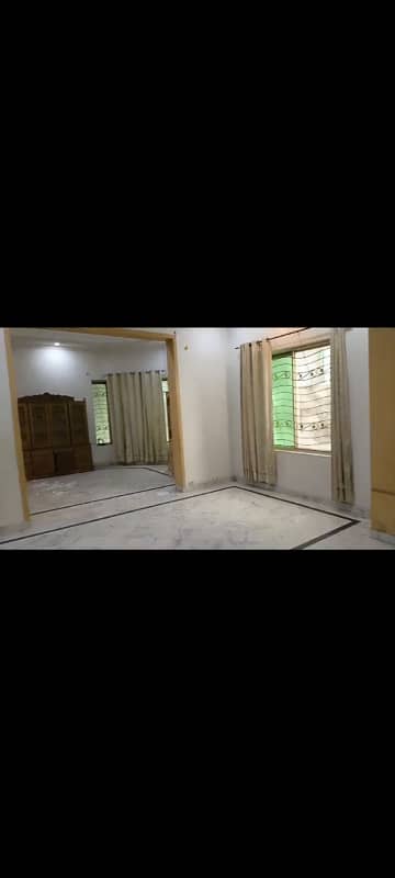 1 KANAL PORTION IN VINUS HOUSING 4