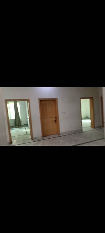 1 KANAL PORTION IN VINUS HOUSING 7
