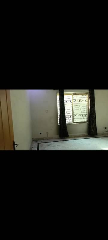1 KANAL PORTION IN VINUS HOUSING 9