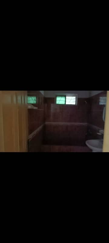 1 KANAL PORTION IN VINUS HOUSING 12