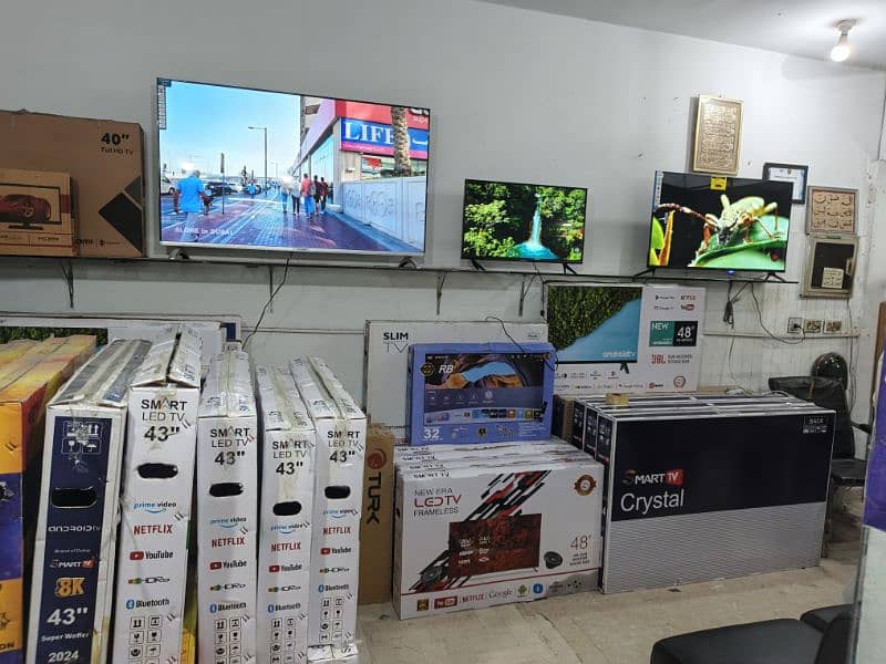 SAMSUNG LED 43,,INCH UHD MODEL. 03024036462 1