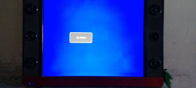 LCD Television 2