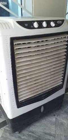 Air cooler NB 8500
