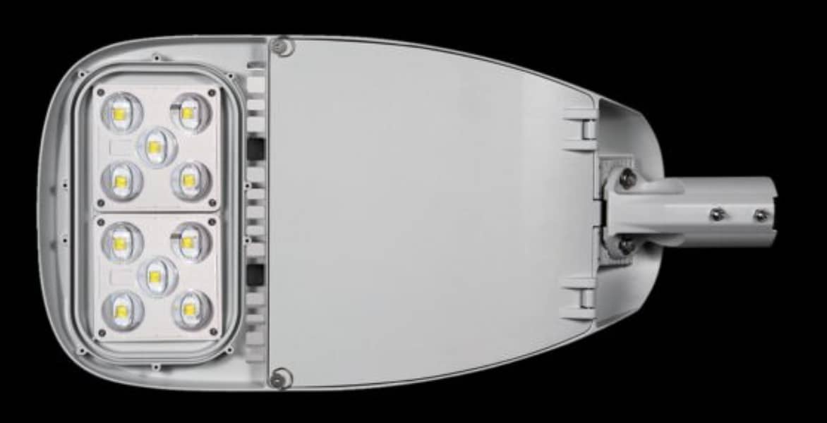 HEAVY DUTY  LED LIGHT (Cree Lighting XSP | LED Street & Area Light) 1