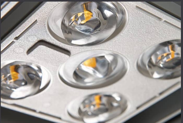 HEAVY DUTY  LED LIGHT (Cree Lighting XSP | LED Street & Area Light) 2