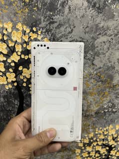 Nothing Phone 2a 12/256GB