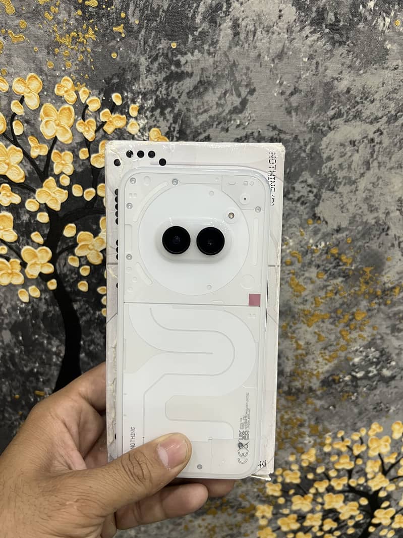 Nothing Phone 2a 12/256GB 1