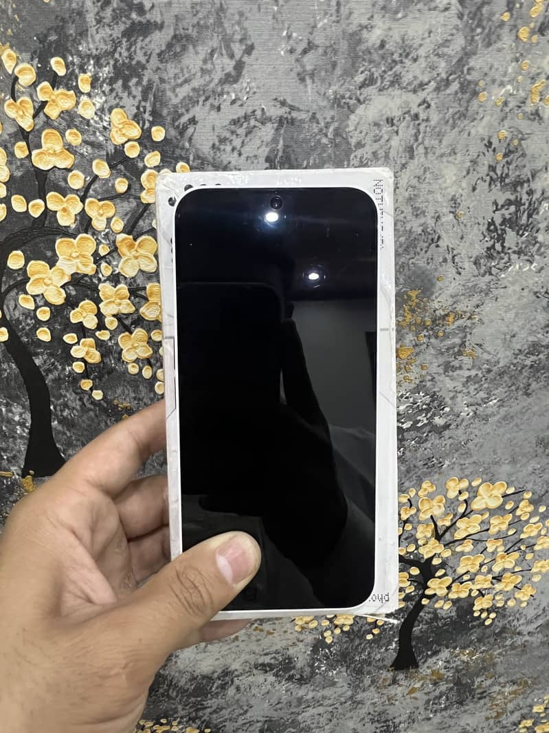 Nothing Phone 2a 12/256GB 3
