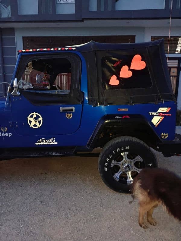 Jeep Wrangler 4x4 | Jeep for Sale  | Jeep Wrangler 4