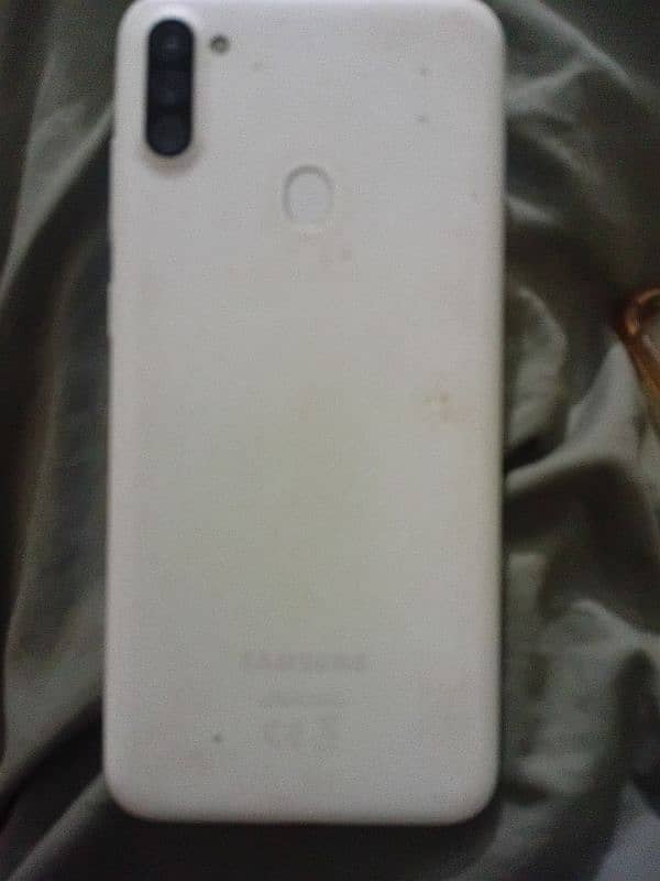smasung galaxy a11 1