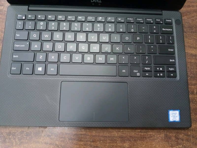 DELL XPS 14 1