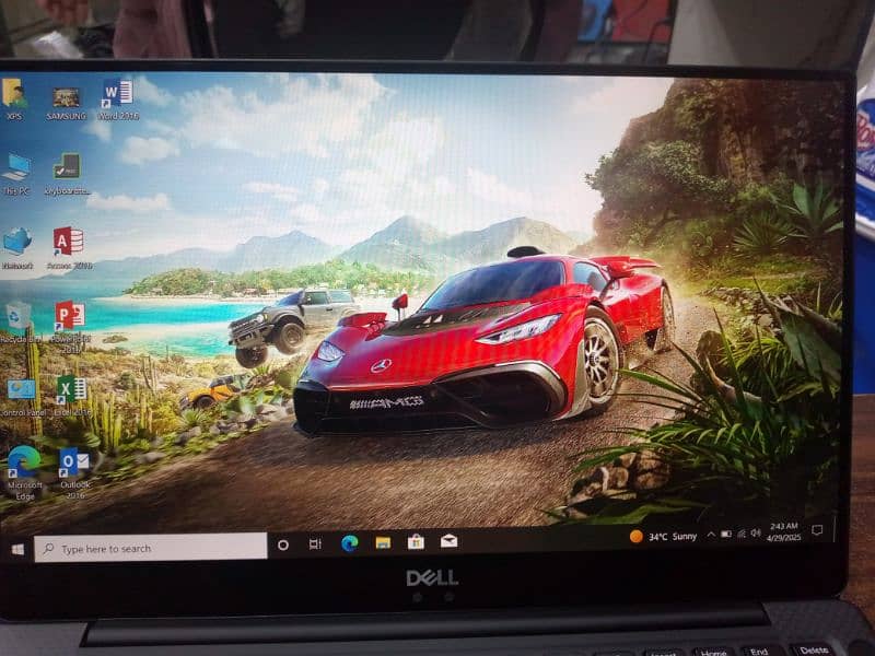 DELL XPS 14 3