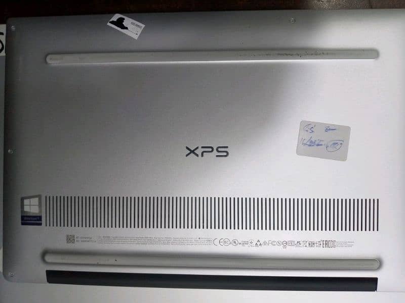 DELL XPS 14 4