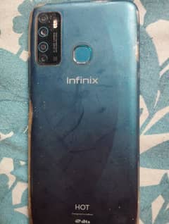 Infinix hot 9