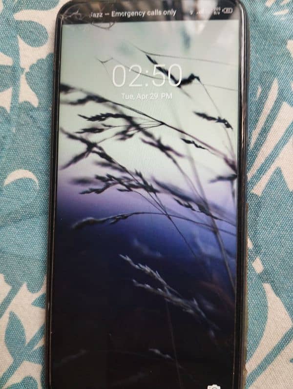 Infinix hot 9 1