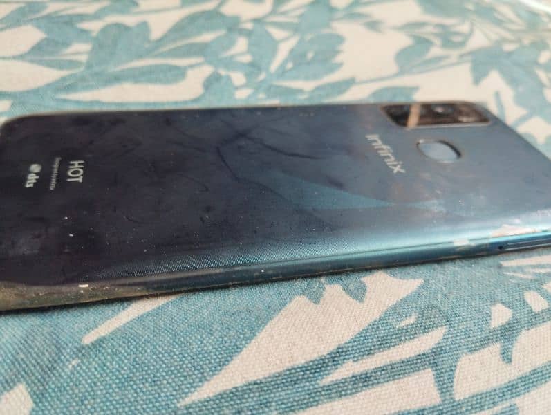 Infinix hot 9 2