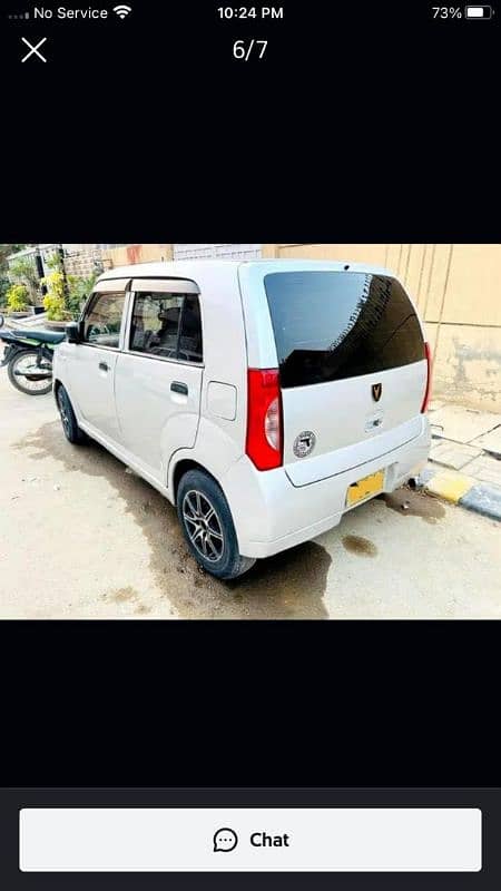 Suzuki Alto 2006 1