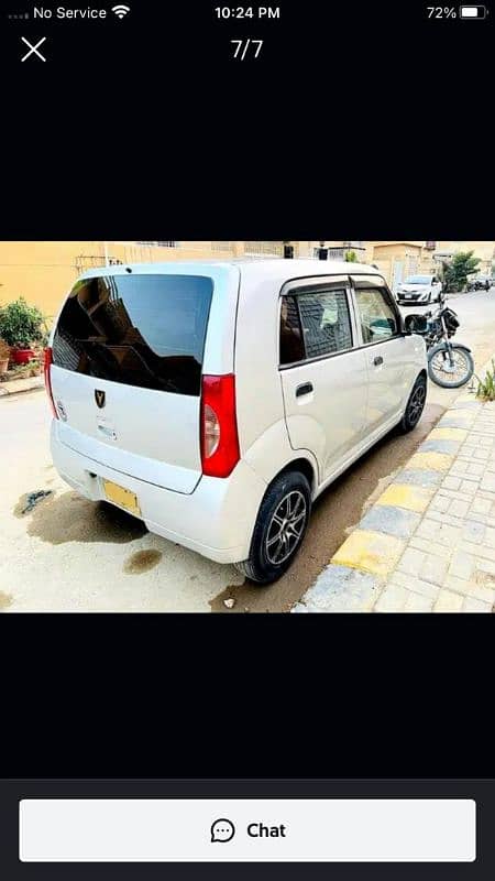 Suzuki Alto 2006 2