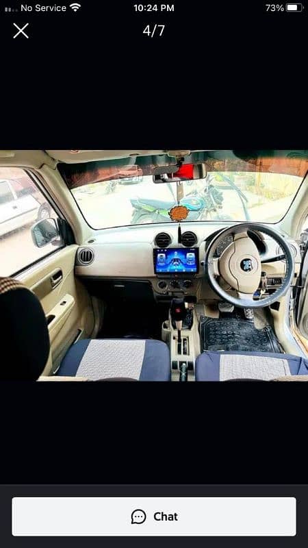 Suzuki Alto 2006 4