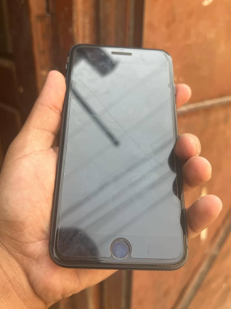 iPhone 8plus 0