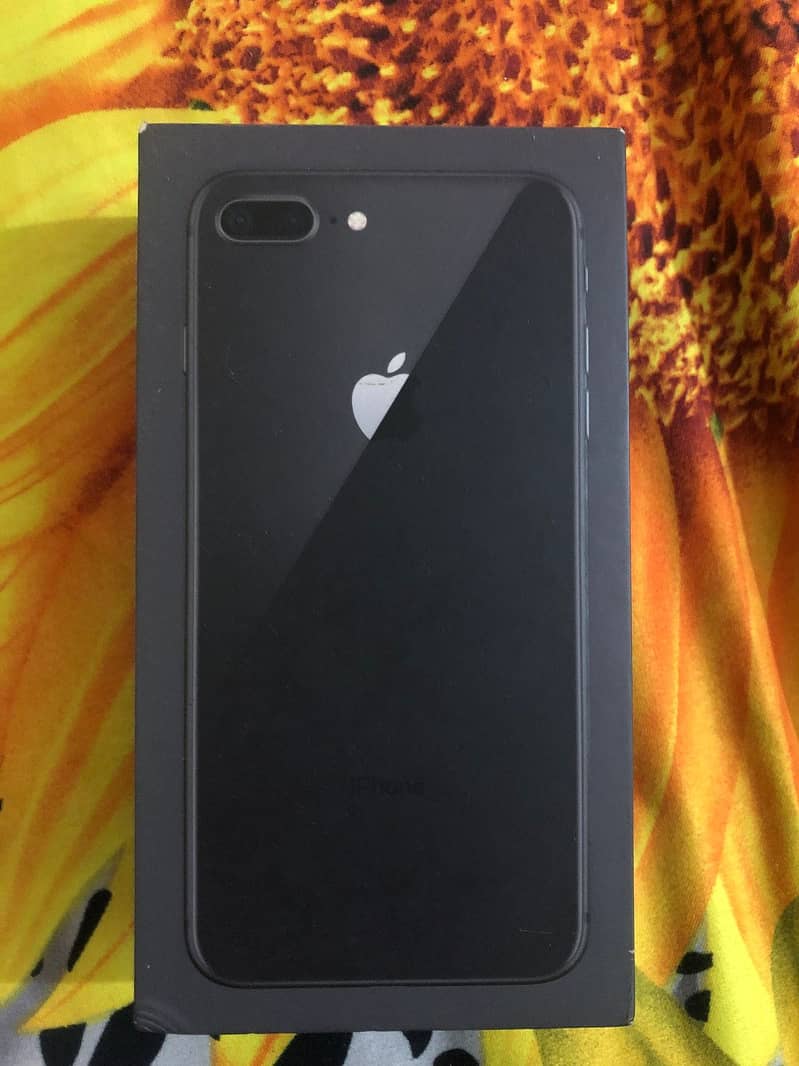 iPhone 8plus 8