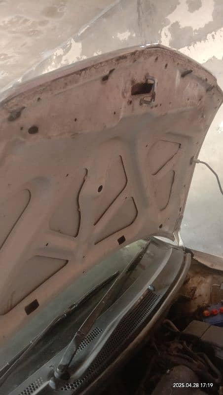Honda City 2004 9