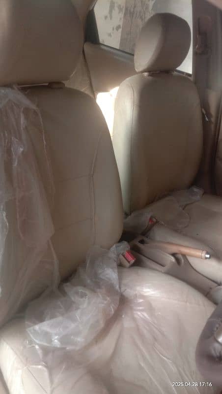 Honda City 2004 10