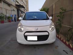 Suzuki Alto 2012 Eco L