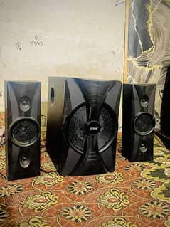 Speakers