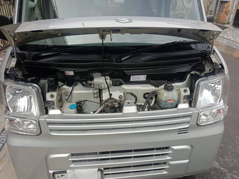 Suzuki Every japanese total genuine 11