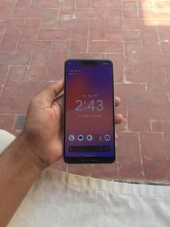 google pixel 3 xl