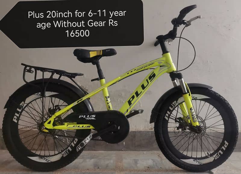 Excellent Condition Used Cycles ReadytoRide Reasonable/DifferentPrices 3