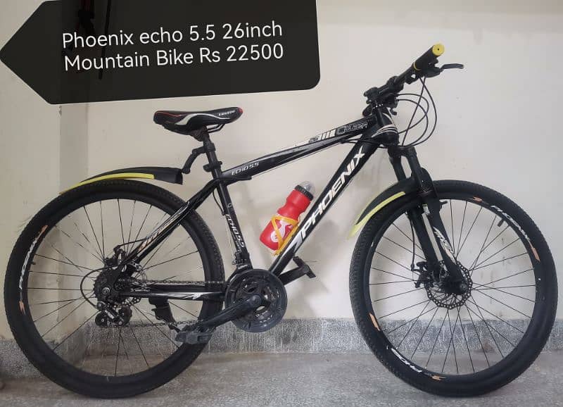 Excellent Condition Used Cycles ReadytoRide Reasonable/DifferentPrices 12
