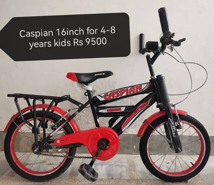 Excellent Condition Used Cycles ReadytoRide Reasonable/DifferentPrices 14