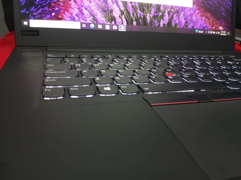 Lenovo P1 Gen2 Core i7 9th Generation 4GB Nvidia Quadro Graphic Card 3