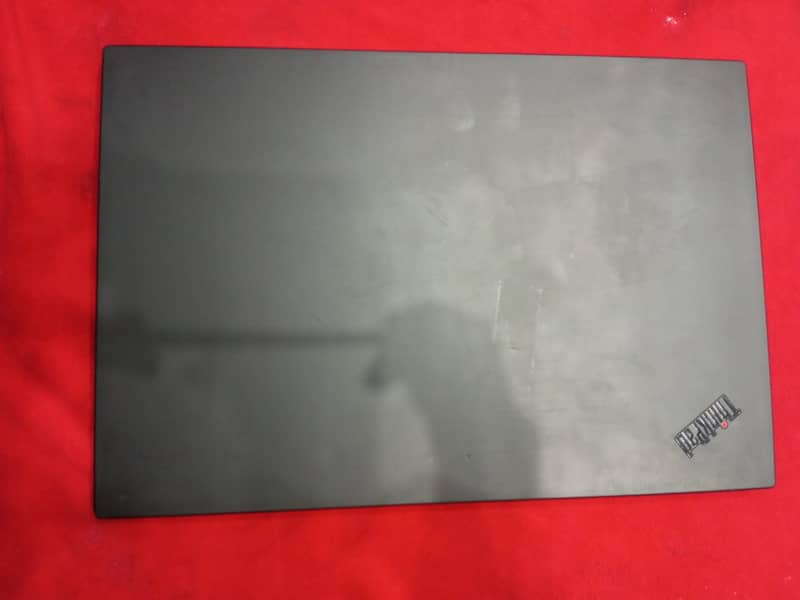Lenovo P1 Gen2 Core i7 9th Generation 4GB Nvidia Quadro Graphic Card 5