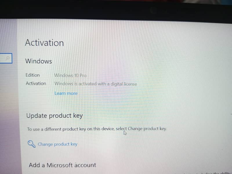 Lenovo P1 Gen2 Core i7 9th Generation 4GB Nvidia Quadro Graphic Card 8