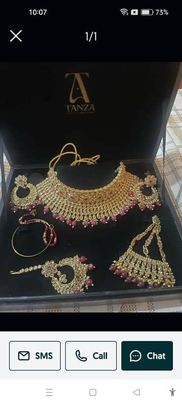 bridal jewelry 0