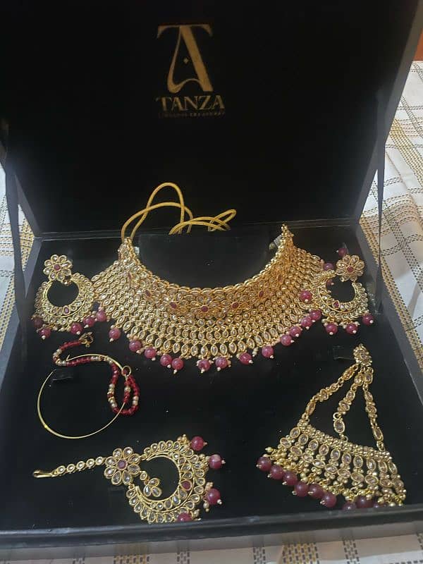 bridal jewelry 1