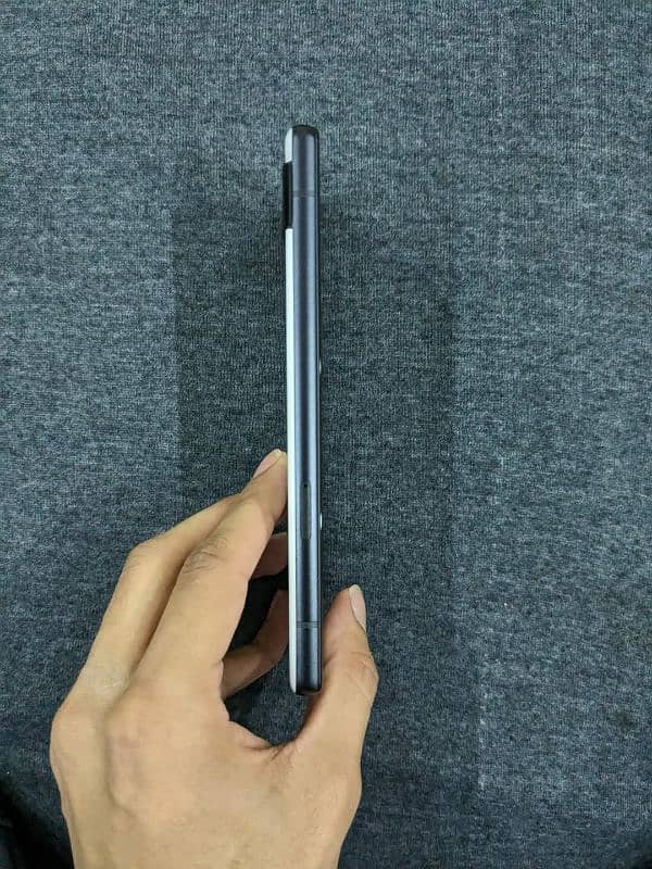 google pixel 6a condition 10/10 water pack 6/128 3