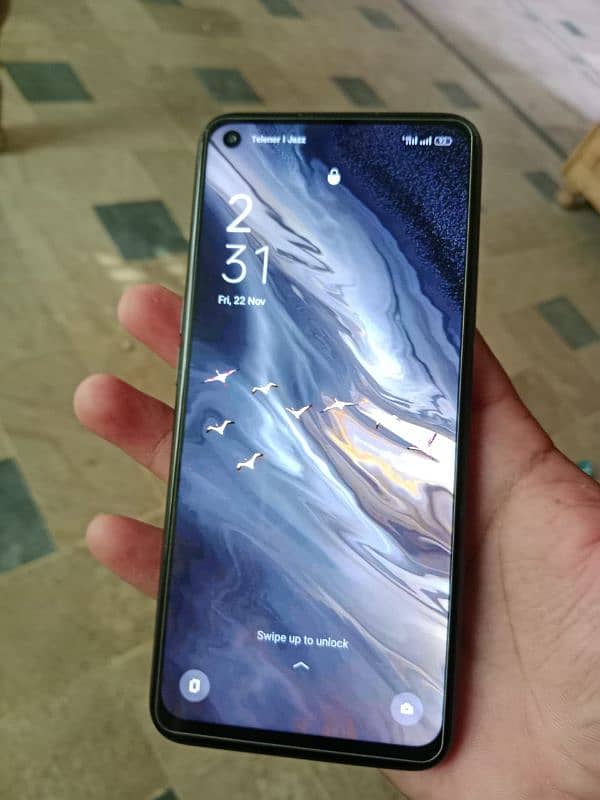 oppoA76 1