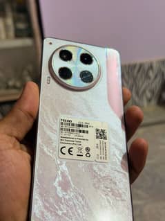 tecno camon 30 brand new exchange available