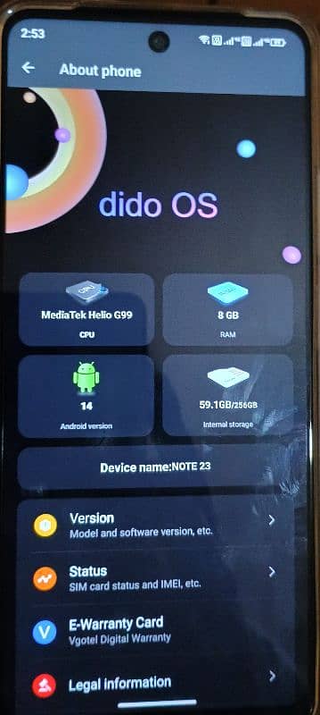 Vgotel Note 23 2