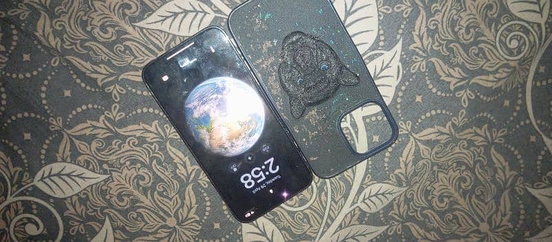 iPhone 12pro max 2