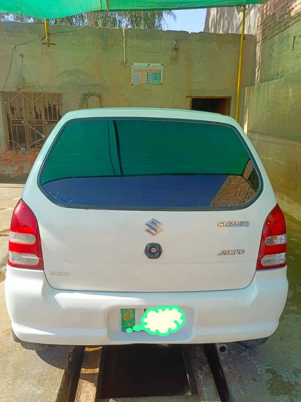 Suzuki Alto 2012 0