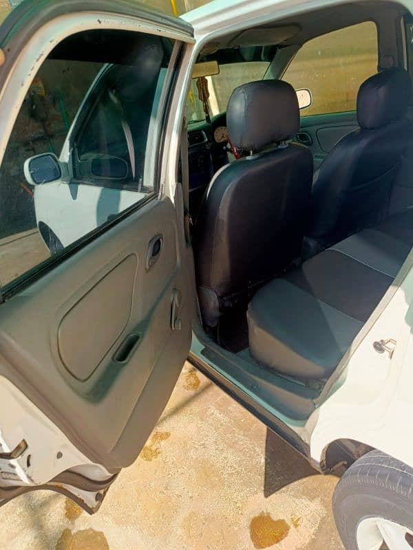 Suzuki Alto 2012 4