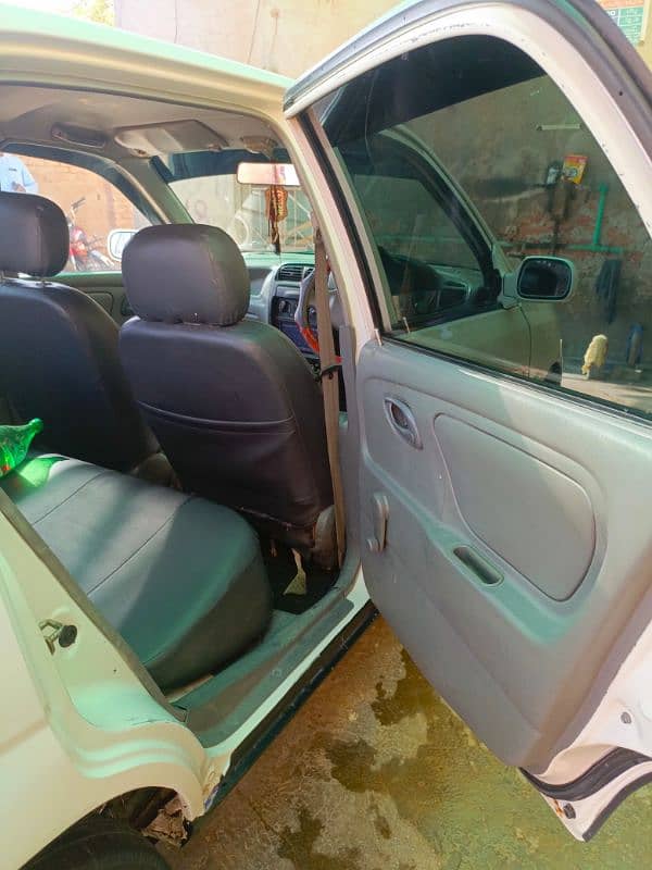 Suzuki Alto 2012 5
