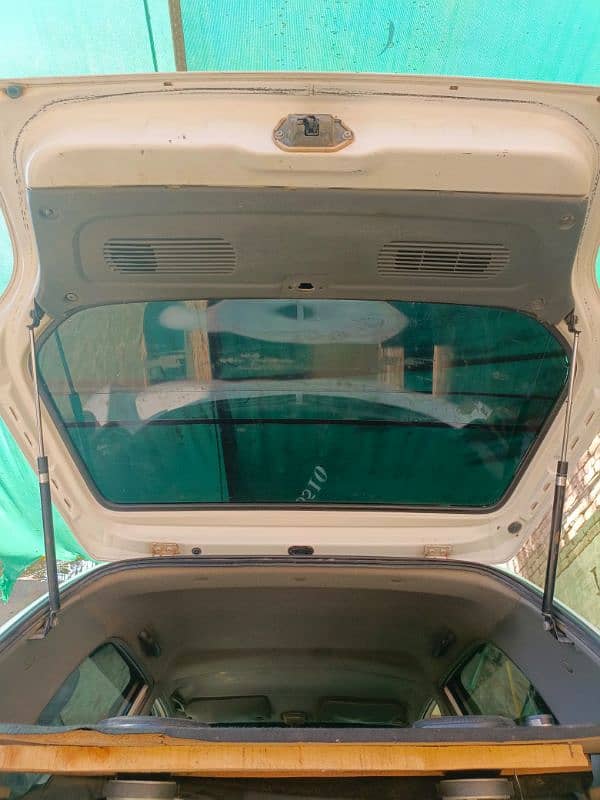 Suzuki Alto 2012 6