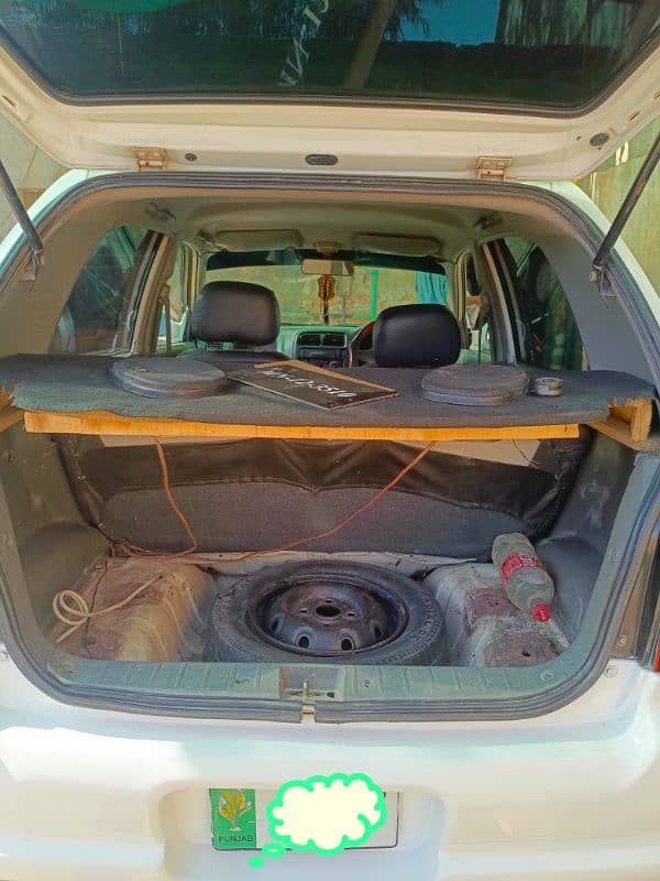Suzuki Alto 2012 9